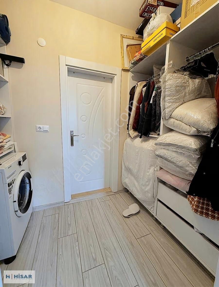 Hisar'dan Değirmenüstü Mahallesi'nde 145 M2 Lüks 3,5+1 Daire - Görsel 2