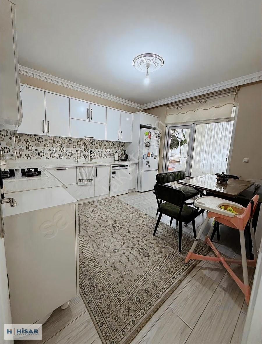 Hisar'dan Değirmenüstü Mahallesi'nde 145 M2 Lüks 3,5+1 Daire - Görsel 10