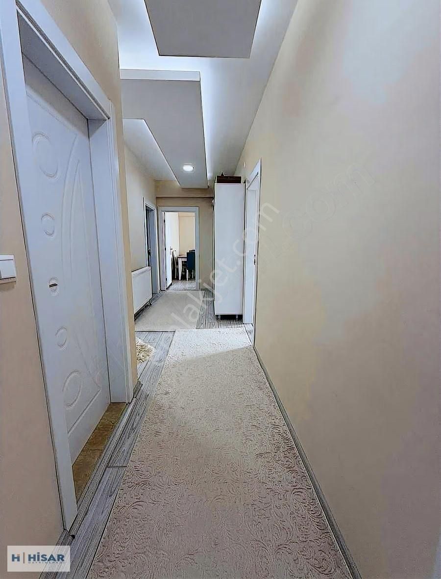 Hisar'dan Değirmenüstü Mahallesi'nde 145 M2 Lüks 3,5+1 Daire - Görsel 18