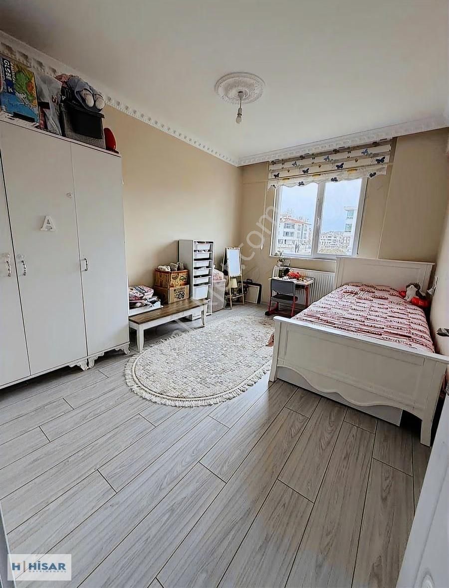 Hisar'dan Değirmenüstü Mahallesi'nde 145 M2 Lüks 3,5+1 Daire - Görsel 12