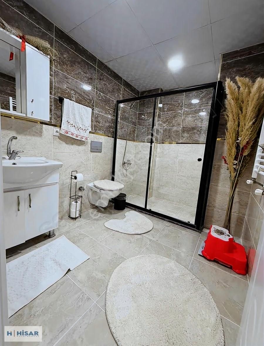Hisar'dan Değirmenüstü Mahallesi'nde 145 M2 Lüks 3,5+1 Daire - Görsel 15
