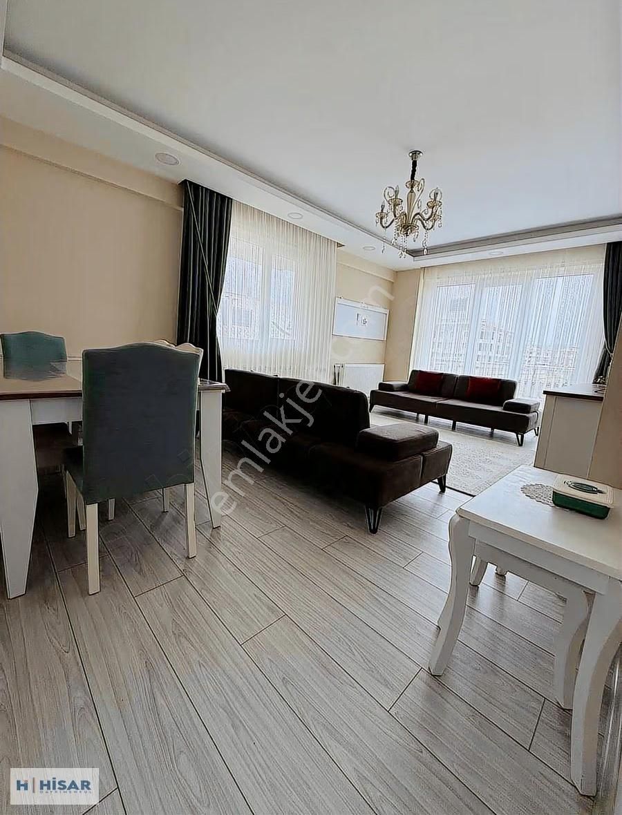 Hisar'dan Değirmenüstü Mahallesi'nde 145 M2 Lüks 3,5+1 Daire - Görsel 8