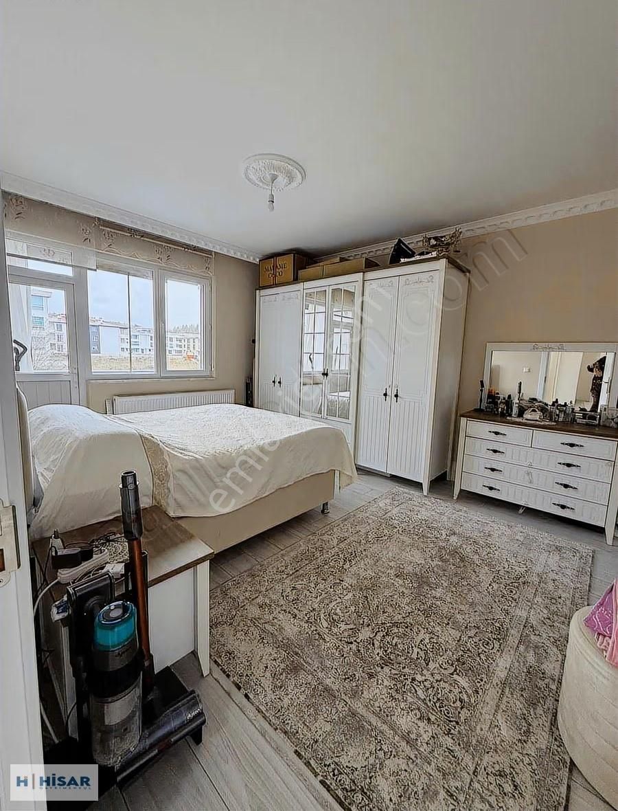Hisar'dan Değirmenüstü Mahallesi'nde 145 M2 Lüks 3,5+1 Daire - Görsel 9