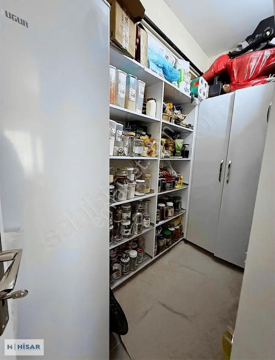 Hisar'dan Değirmenüstü Mahallesi'nde 145 M2 Lüks 3,5+1 Daire - Görsel 3