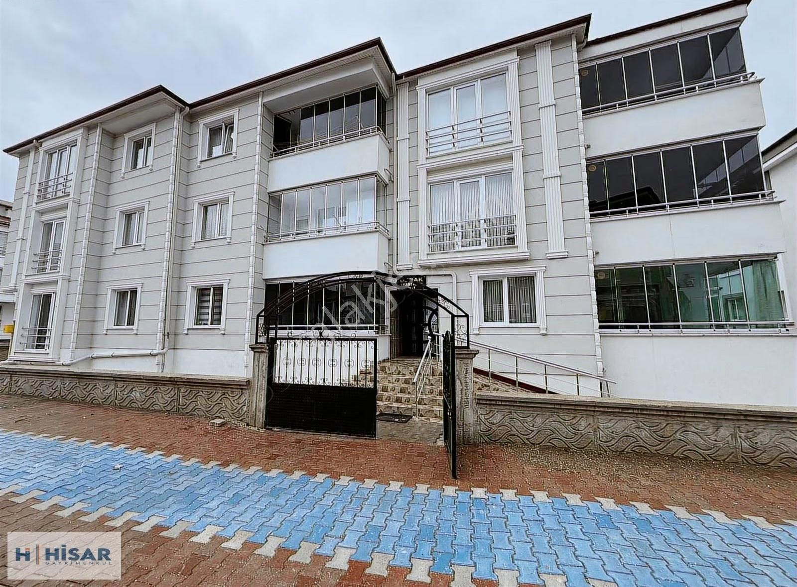 Hisar'dan Değirmenüstü Mahallesi'nde 145 M2 Lüks 3,5+1 Daire