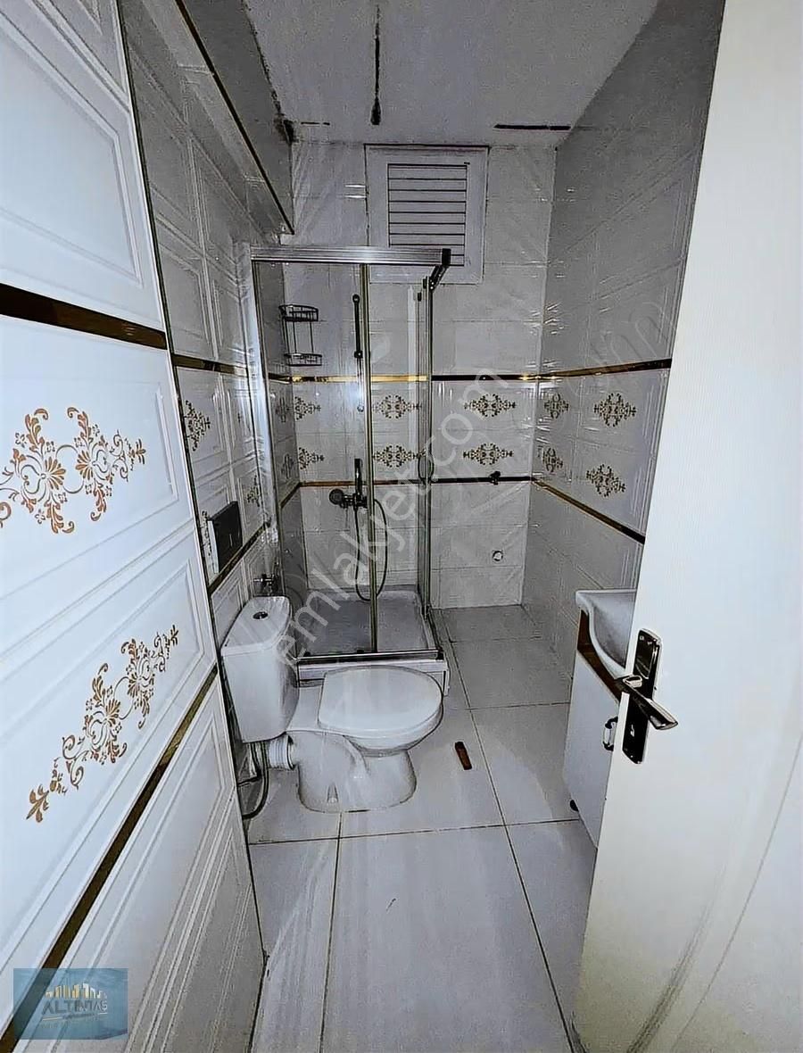 Çarşı Merkezde Ön Cephe Kiralık 2+1 - Görsel 6