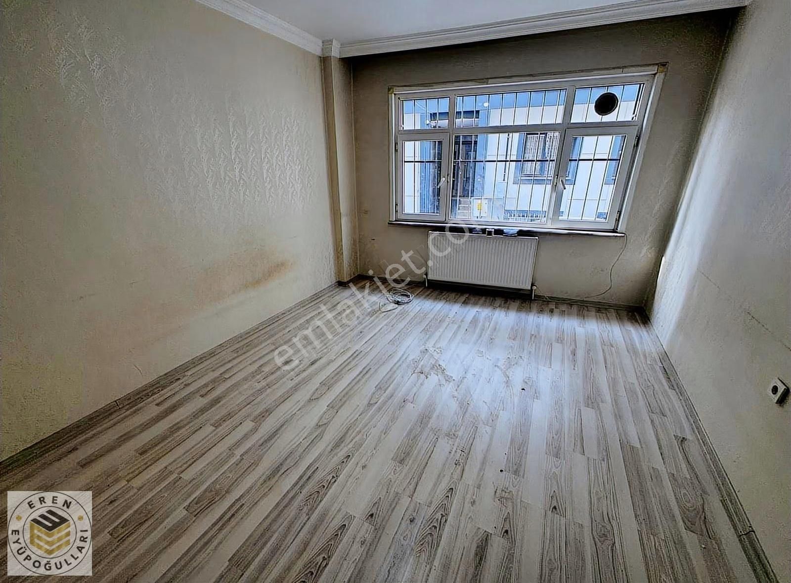 B.paşa Vatan Mah. Merkezde 1+1 70m² Süper Kiralık Daire