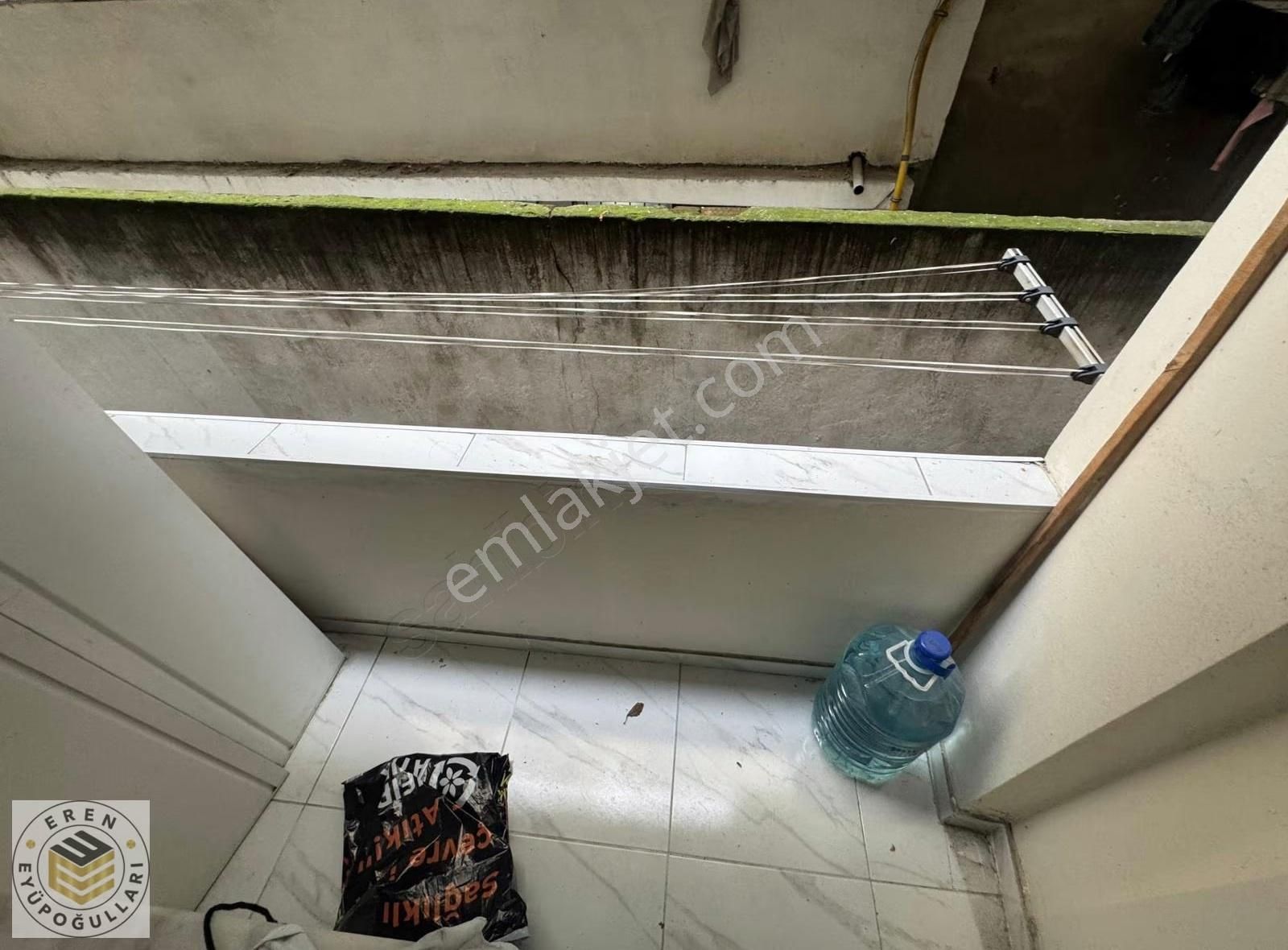 B.paşa Vatan Mah. Merkezde 1+1 70m² Süper Kiralık Daire - Görsel 4