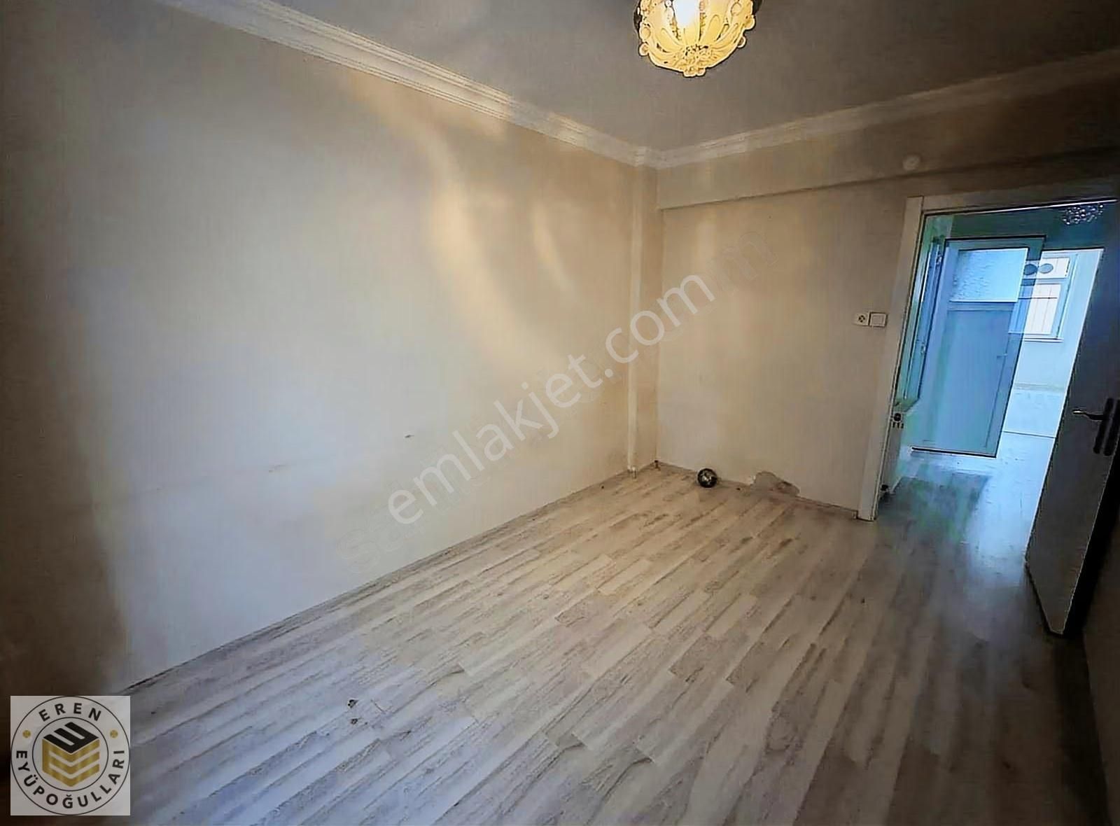 B.paşa Vatan Mah. Merkezde 1+1 70m² Süper Kiralık Daire - Görsel 5