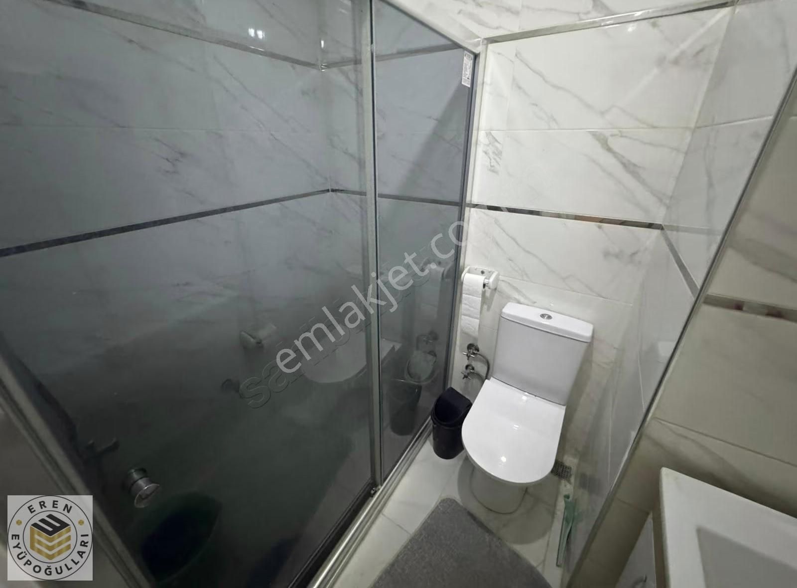 B.paşa Vatan Mah. Merkezde 1+1 70m² Süper Kiralık Daire - Görsel 6