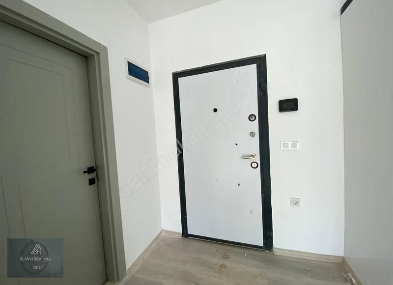 Çıplaklı'da Havuzlu 2+1 Amerikan Mutfak Sıfır Yüksek Giriş Daire - Görsel 12