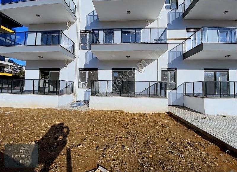 Çıplaklı'da Havuzlu 2+1 Amerikan Mutfak Sıfır Yüksek Giriş Daire - Görsel 3