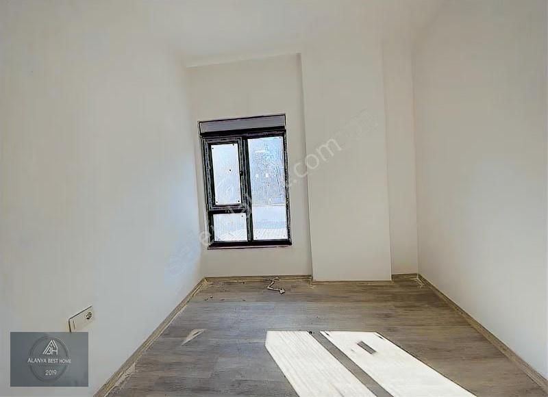 Çıplaklı'da Havuzlu 2+1 Amerikan Mutfak Sıfır Yüksek Giriş Daire - Görsel 13