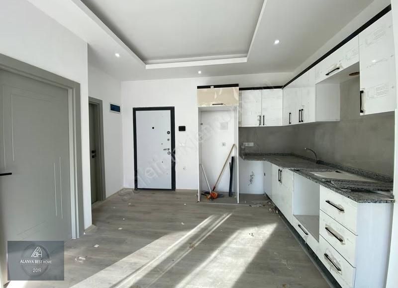 Çıplaklı'da Havuzlu 2+1 Amerikan Mutfak Sıfır Yüksek Giriş Daire - Görsel 7