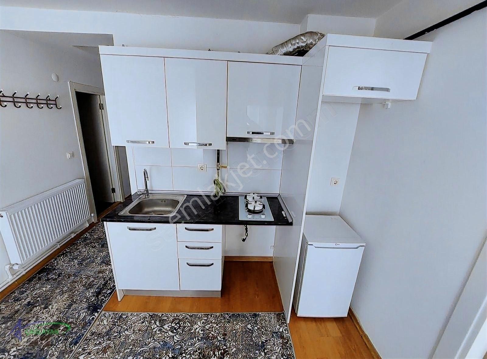 Üniversite Yakını Kiralık Eşyalı Daire - Görsel 3