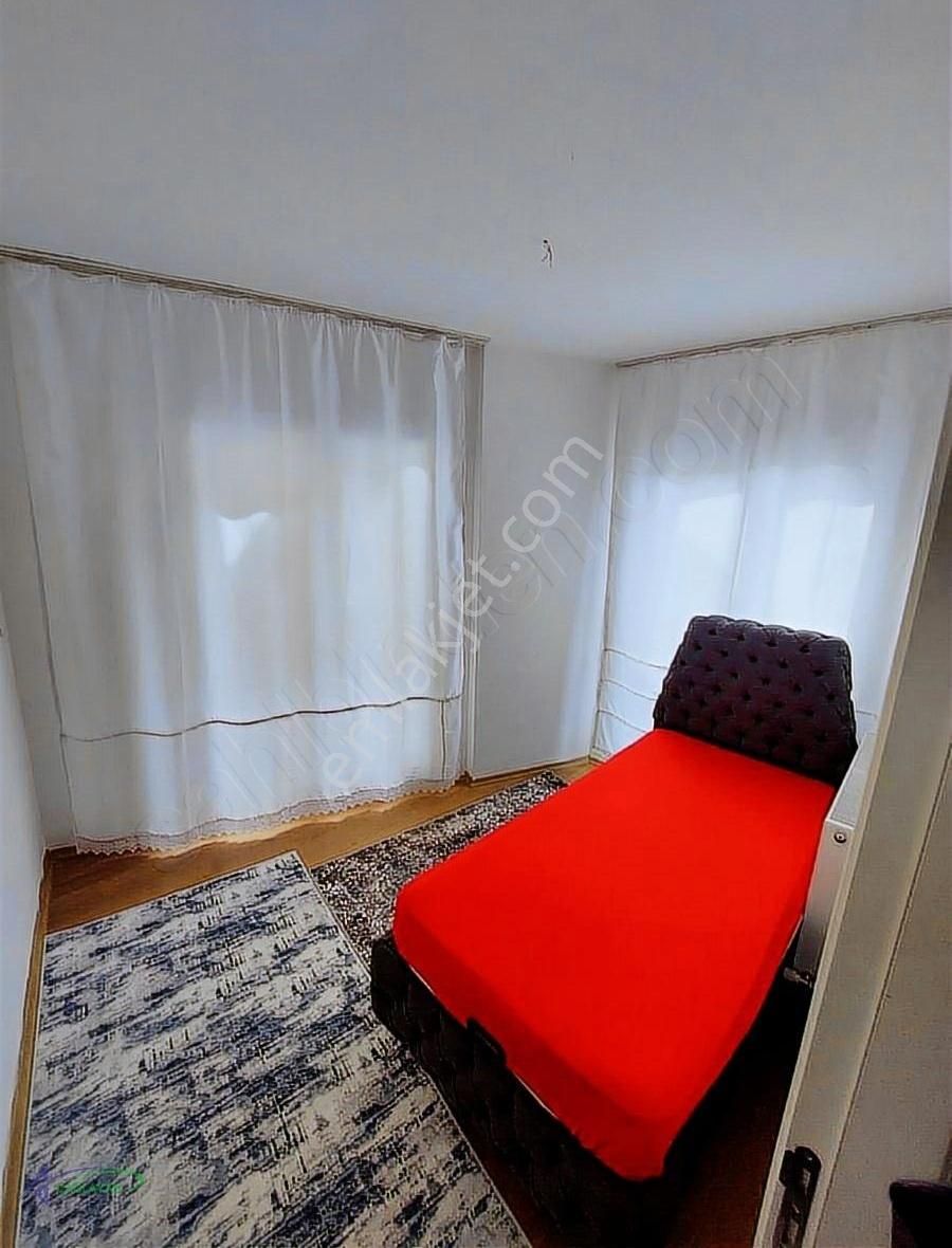 Üniversite Yakını Kiralık Eşyalı Daire - Görsel 9