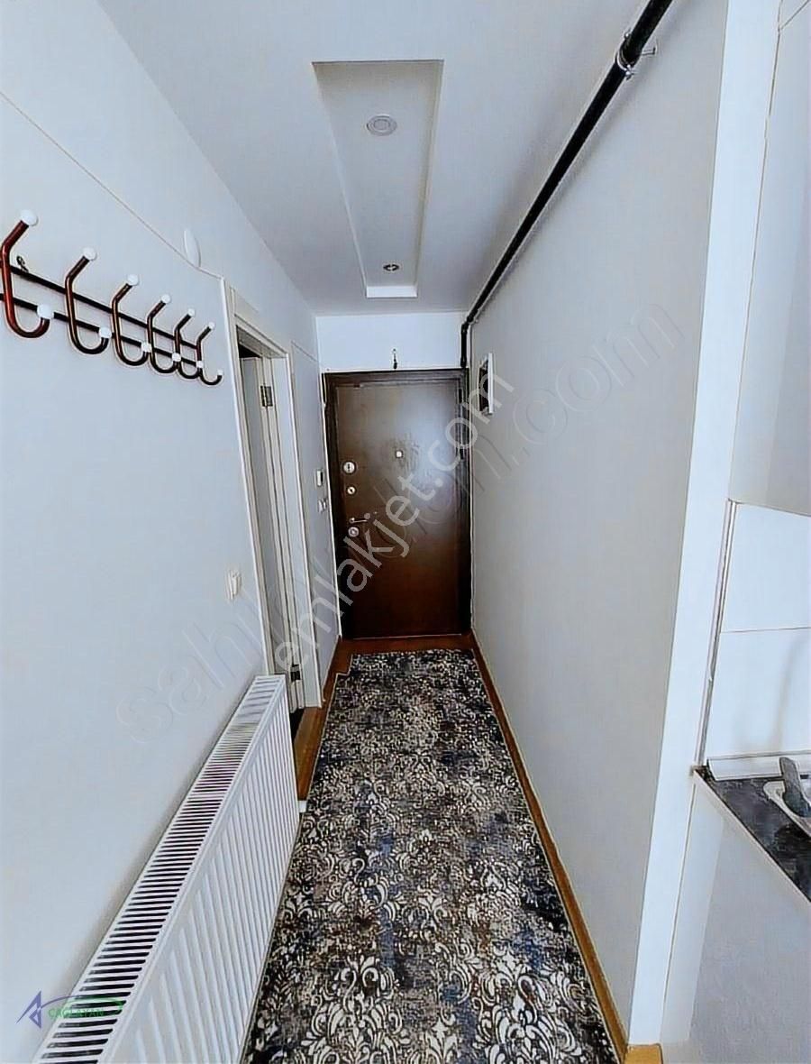 Üniversite Yakını Kiralık Eşyalı Daire - Görsel 11