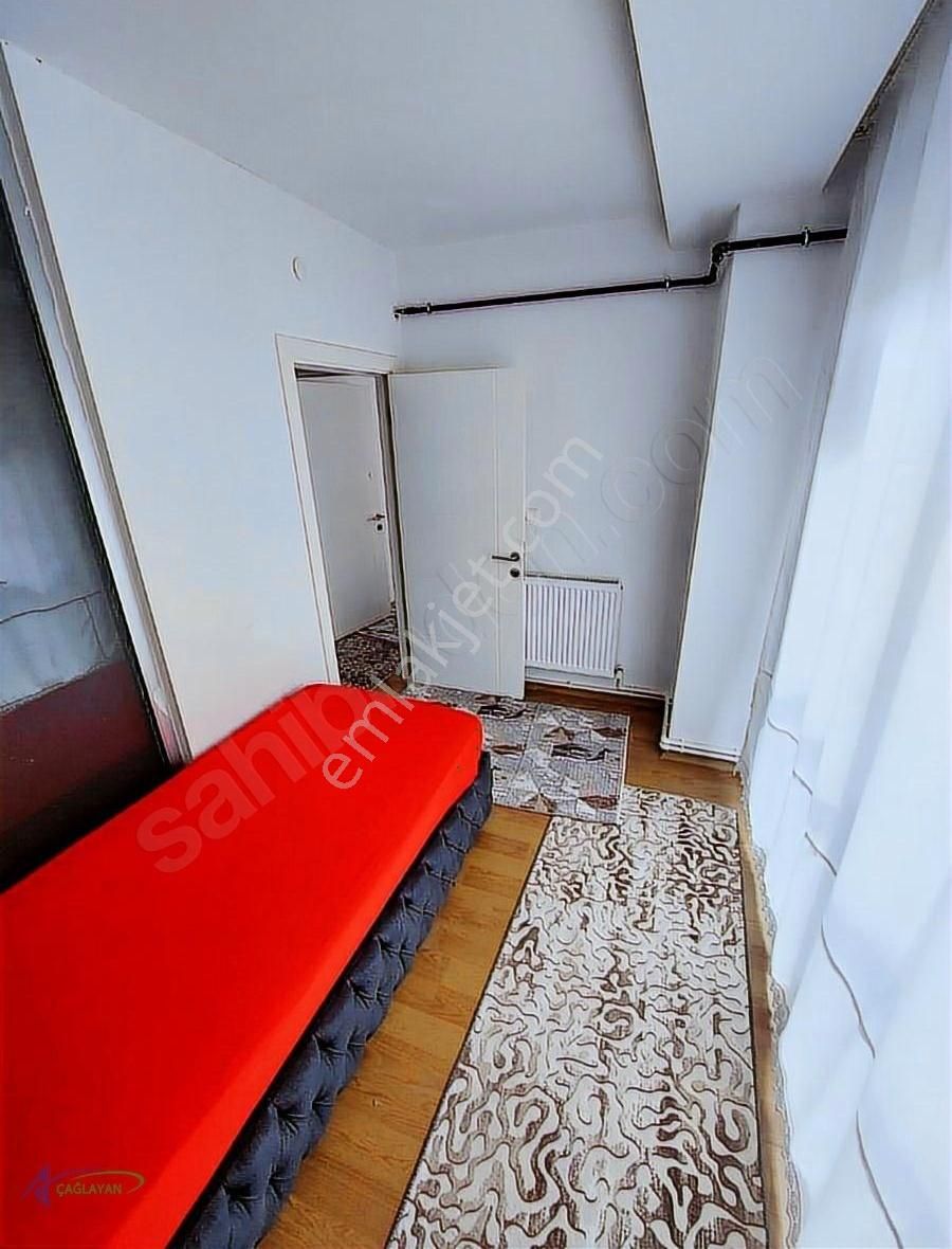 Üniversite Yakını Kiralık Eşyalı Daire - Görsel 10