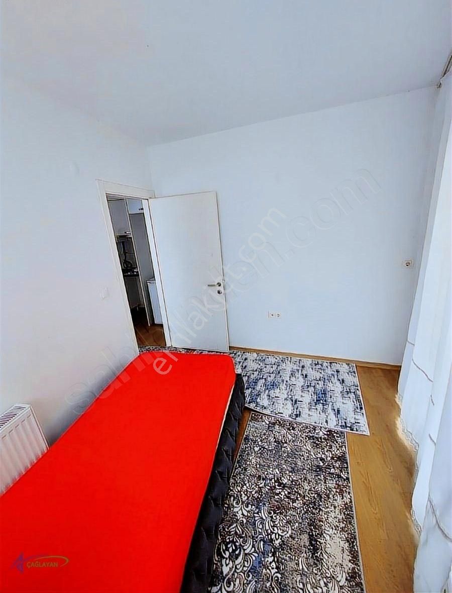 Üniversite Yakını Kiralık Eşyalı Daire - Görsel 8