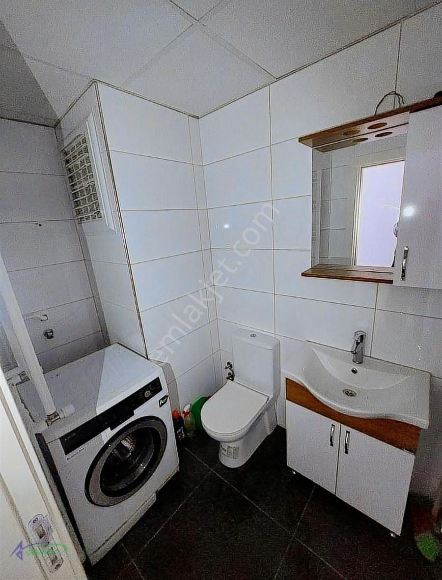 Üniversite Yakını Kiralık Eşyalı Daire - Görsel 6