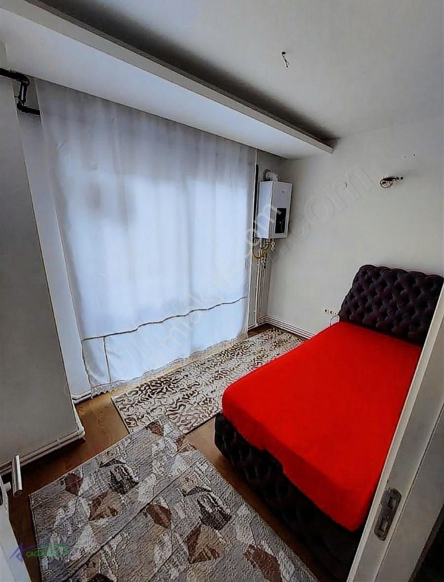 Üniversite Yakını Kiralık Eşyalı Daire - Görsel 7