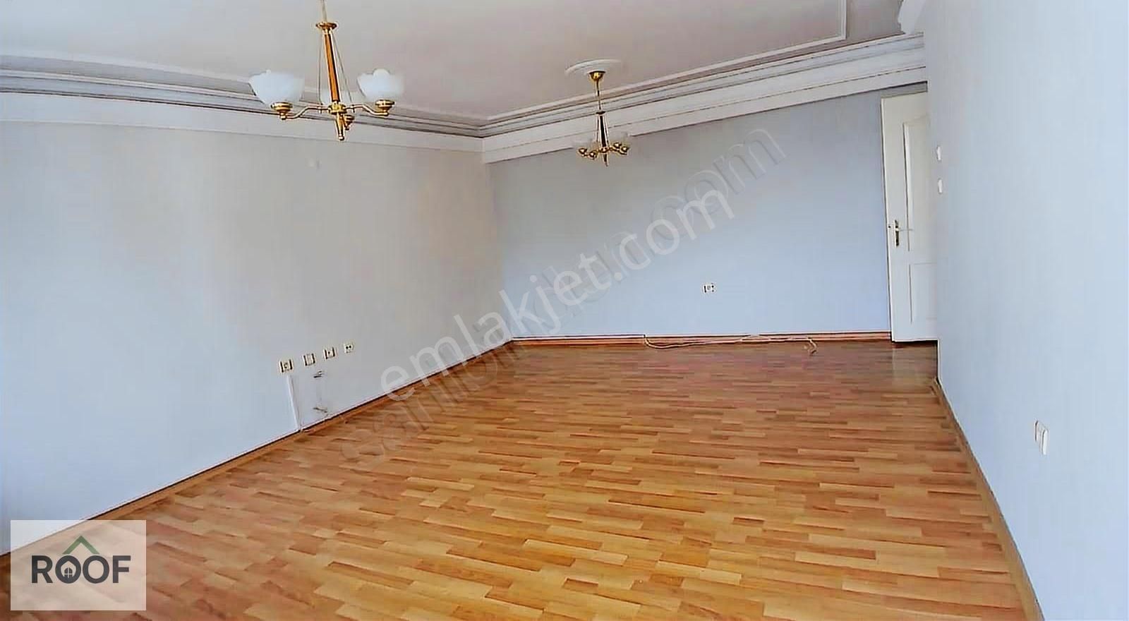 Yalı Mahallesinde Merkezi Konumda Geniş 3+1 Satılık Daire - Görsel 3