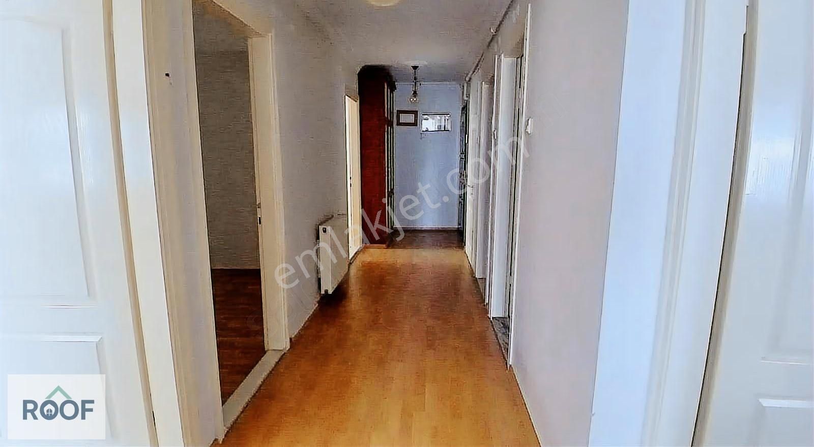 Yalı Mahallesinde Merkezi Konumda Geniş 3+1 Satılık Daire - Görsel 6