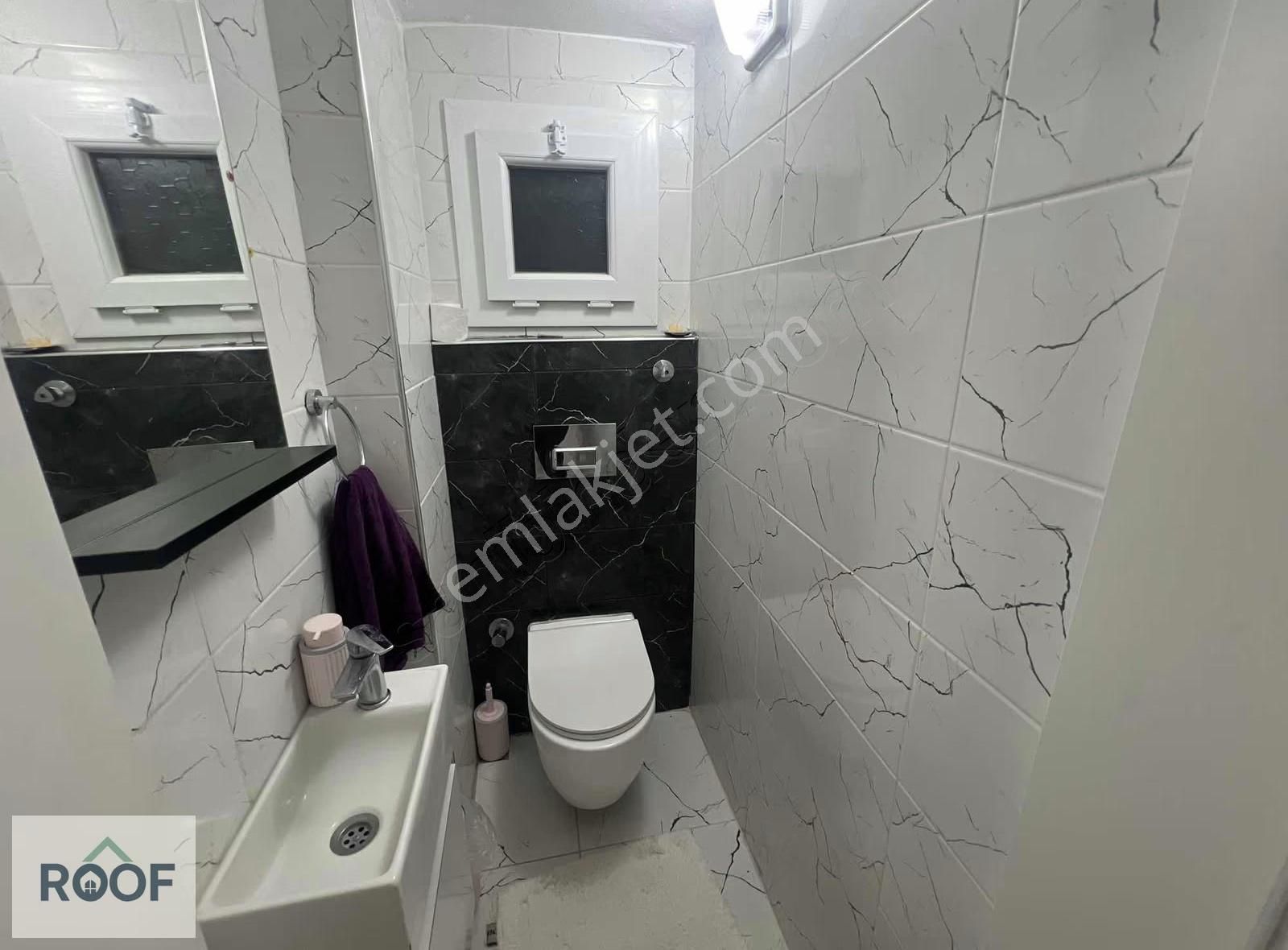 Bornova Bor-koop Satılık 3+1 Daire Full Tadilatlı Oto. Panjurlu - Görsel 23