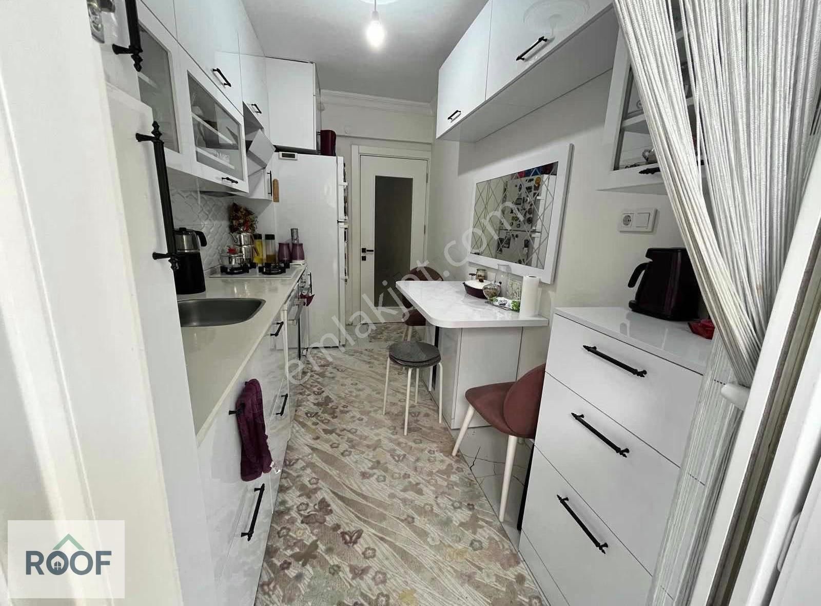 Bornova Bor-koop Satılık 3+1 Daire Full Tadilatlı Oto. Panjurlu - Görsel 30