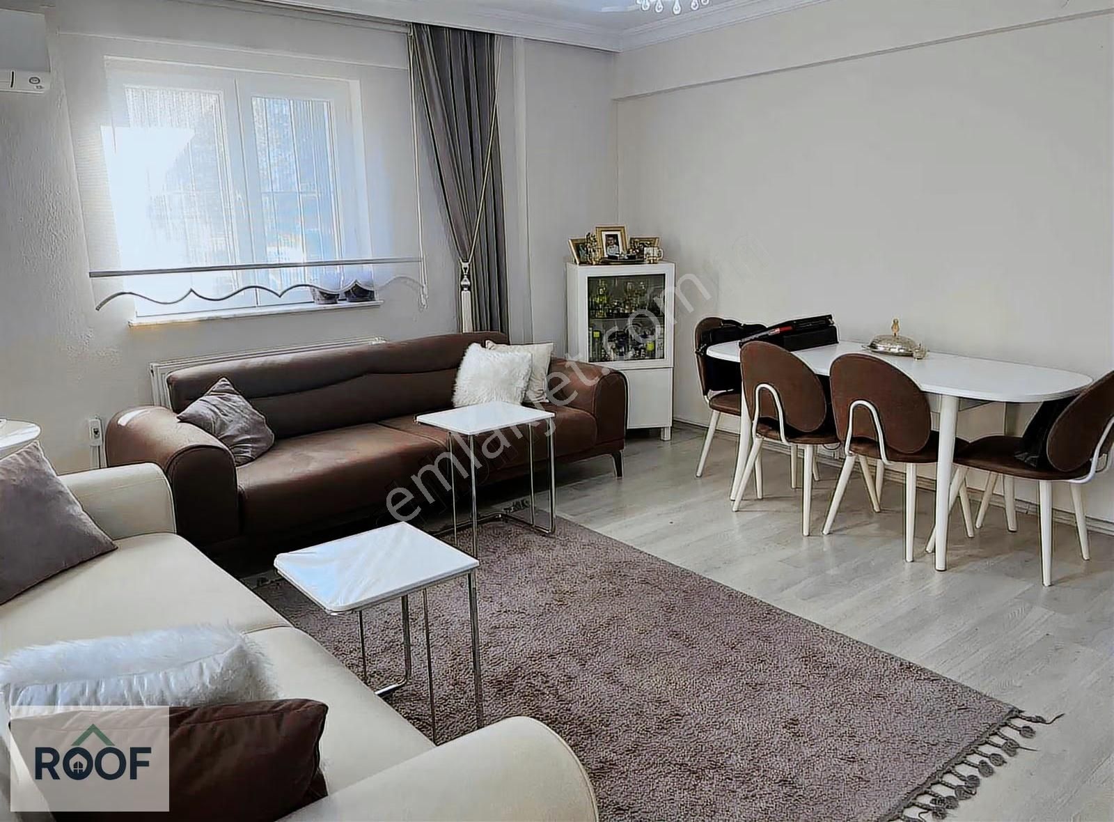 Bornova Bor-koop Satılık 3+1 Daire Full Tadilatlı Oto. Panjurlu - Görsel 26