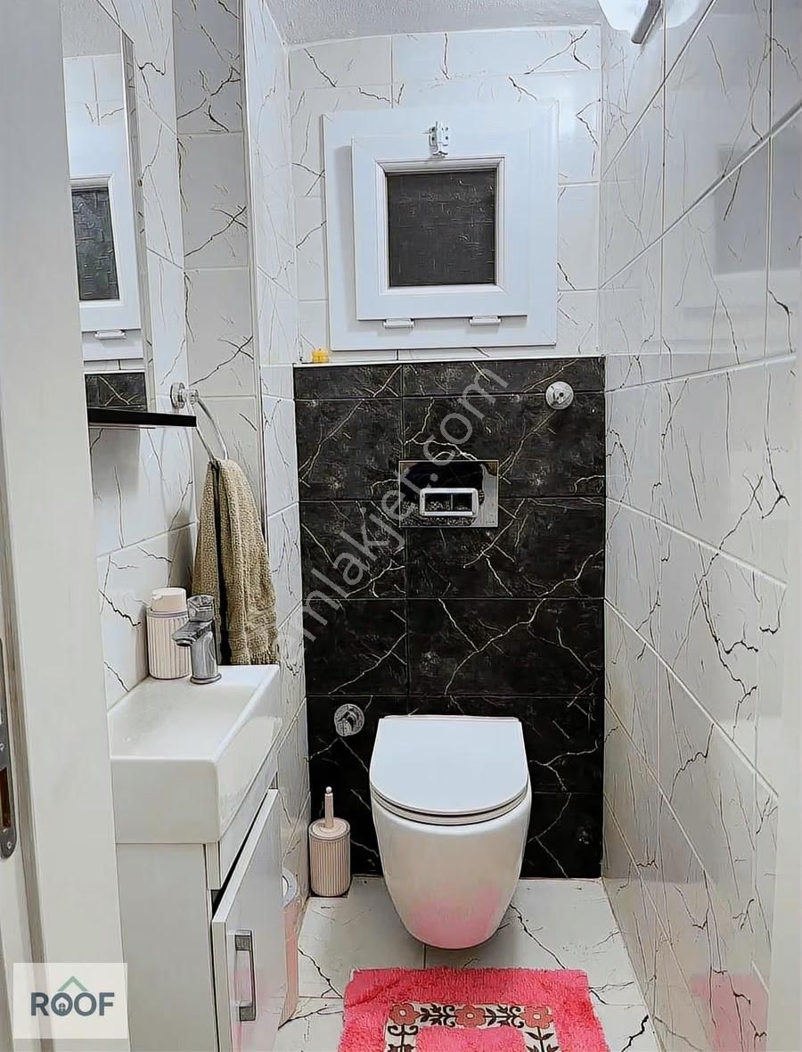 Bornova Bor-koop Satılık 3+1 Daire Full Tadilatlı Oto. Panjurlu - Görsel 11