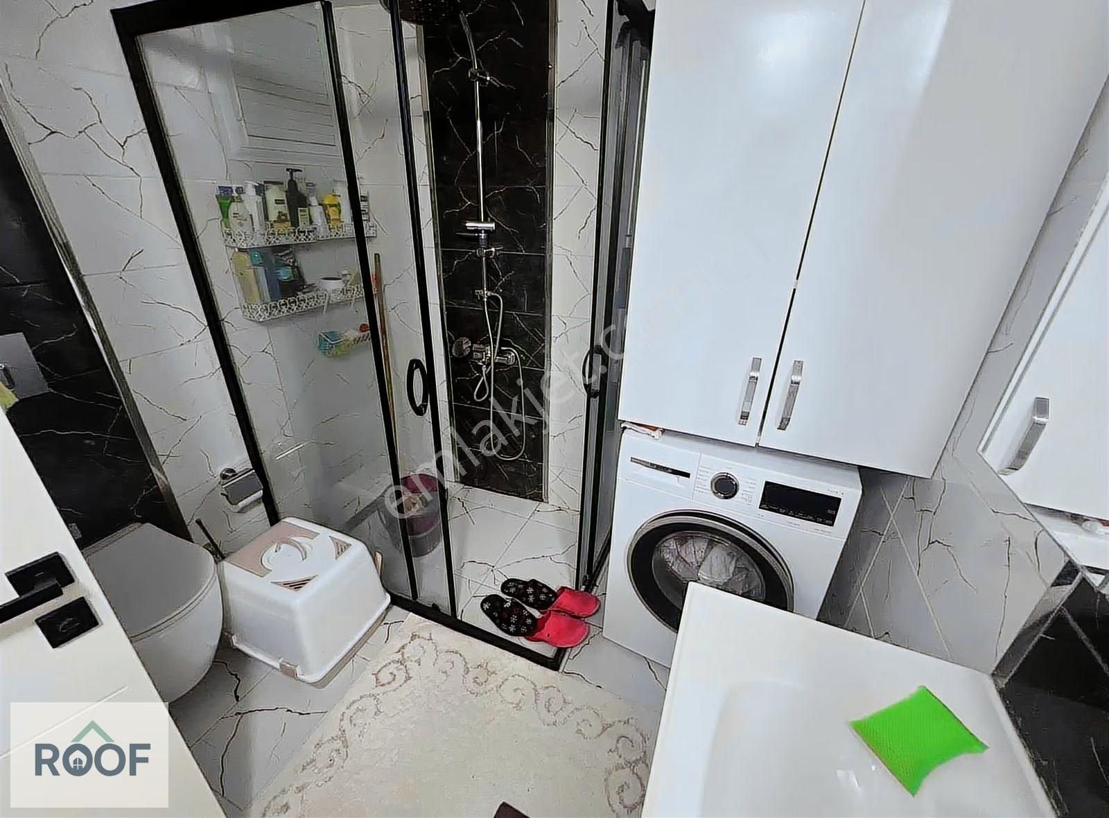 Bornova Bor-koop Satılık 3+1 Daire Full Tadilatlı Oto. Panjurlu - Görsel 31