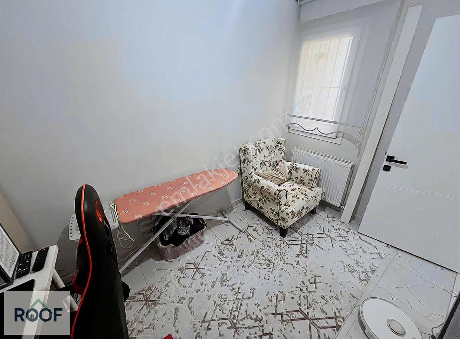 Bornova Bor-koop Satılık 3+1 Daire Full Tadilatlı Oto. Panjurlu - Görsel 29