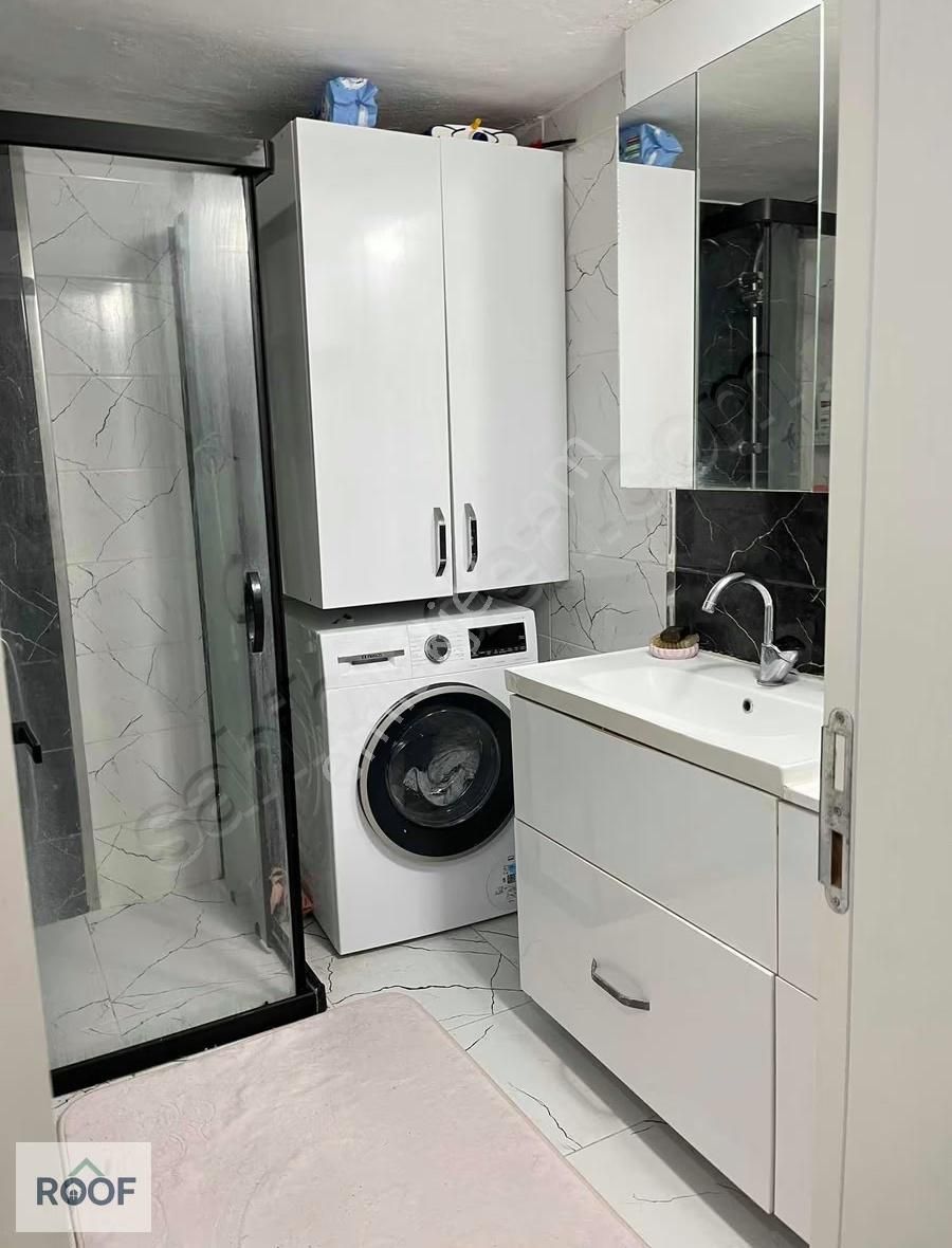 Bornova Bor-koop Satılık 3+1 Daire Full Tadilatlı Oto. Panjurlu - Görsel 13