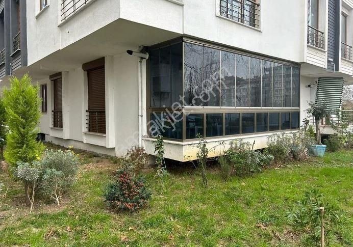 Yalova Çınarcikta Plaslar Mevkii Nde Satılık Lüx Geniş Daire - Görsel 9