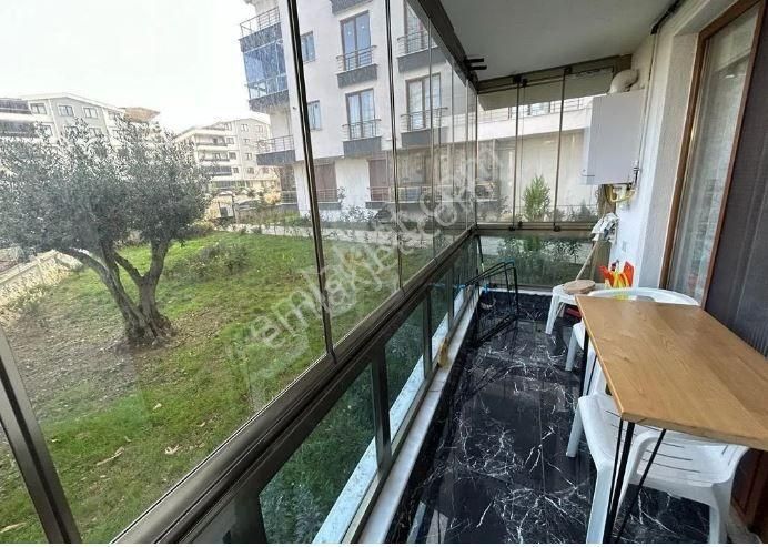 Yalova Çınarcikta Plaslar Mevkii Nde Satılık Lüx Geniş Daire - Görsel 8