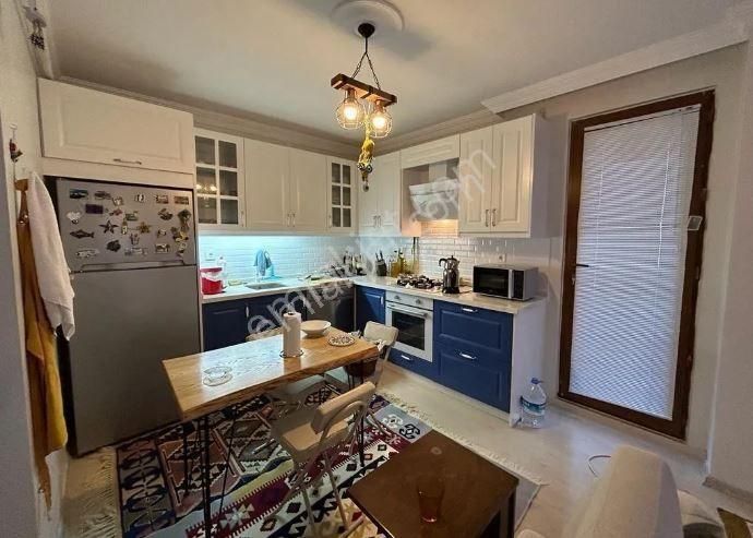 Yalova Çınarcikta Plaslar Mevkii Nde Satılık Lüx Geniş Daire