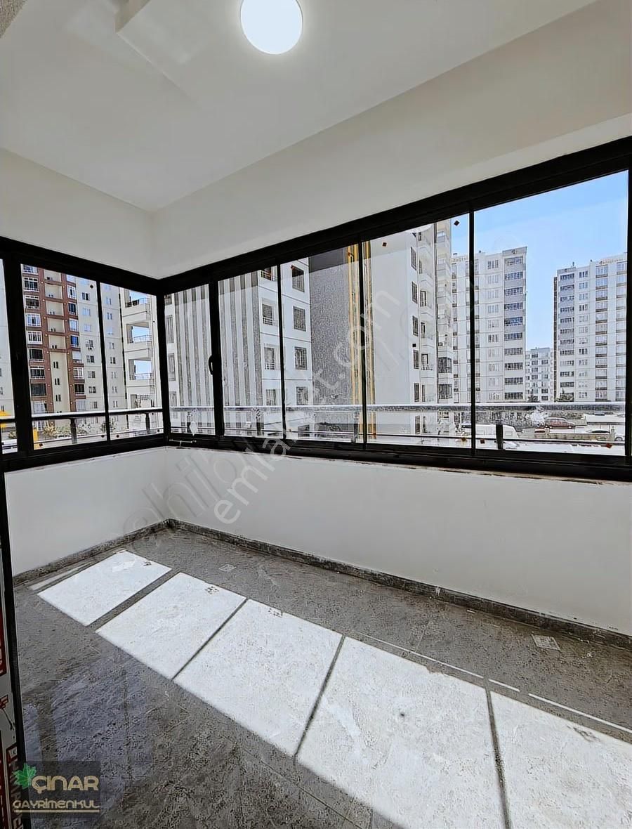 Erkilet Ertuğrulgazi' De Lüks Kaliteli 4+0 Daire - Görsel 7