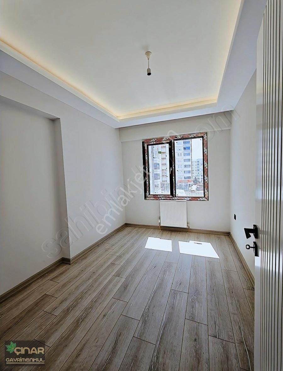 Erkilet Ertuğrulgazi' De Lüks Kaliteli 4+0 Daire - Görsel 4