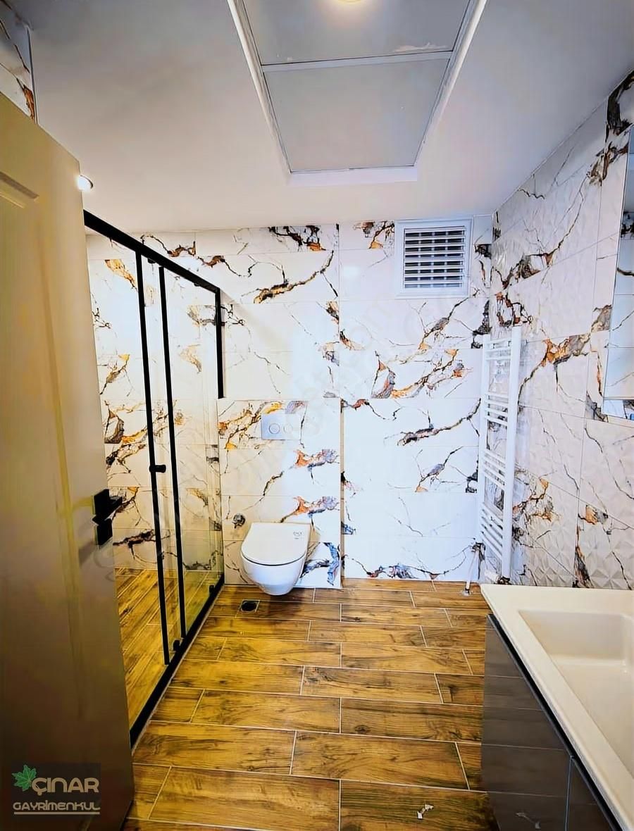 Çınar Gayrimenkulden | Kombili 3+1 Geniş Metrekare Satılık - Görsel 12