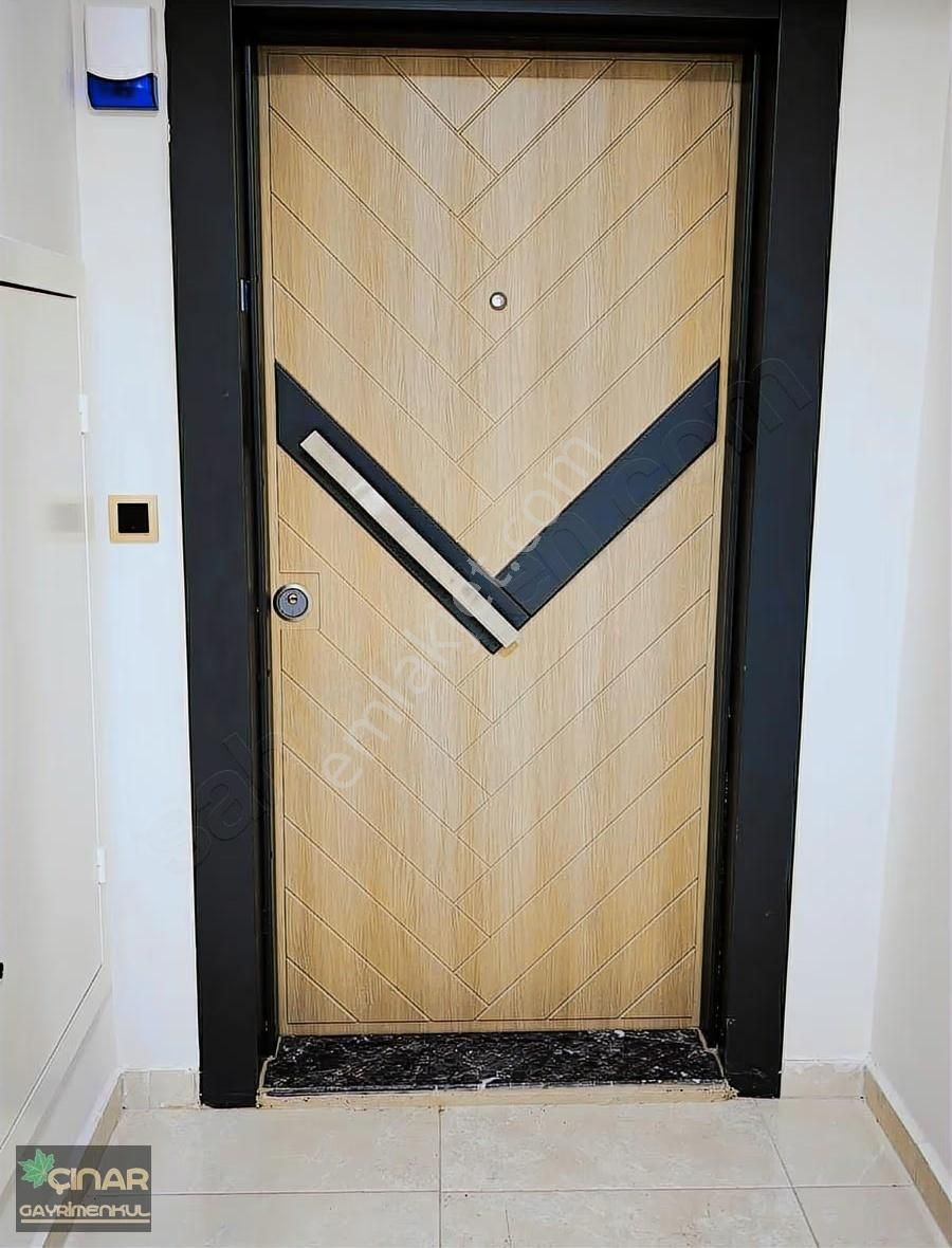 Çınar Gayrimenkulden | Kombili 3+1 Geniş Metrekare Satılık - Görsel 6