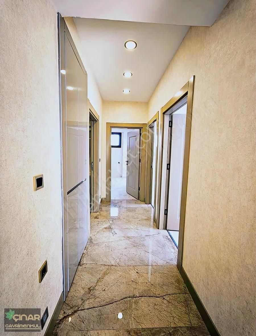 Çınar Gayrimenkulden | Kombili 3+1 Geniş Metrekare Satılık - Görsel 13