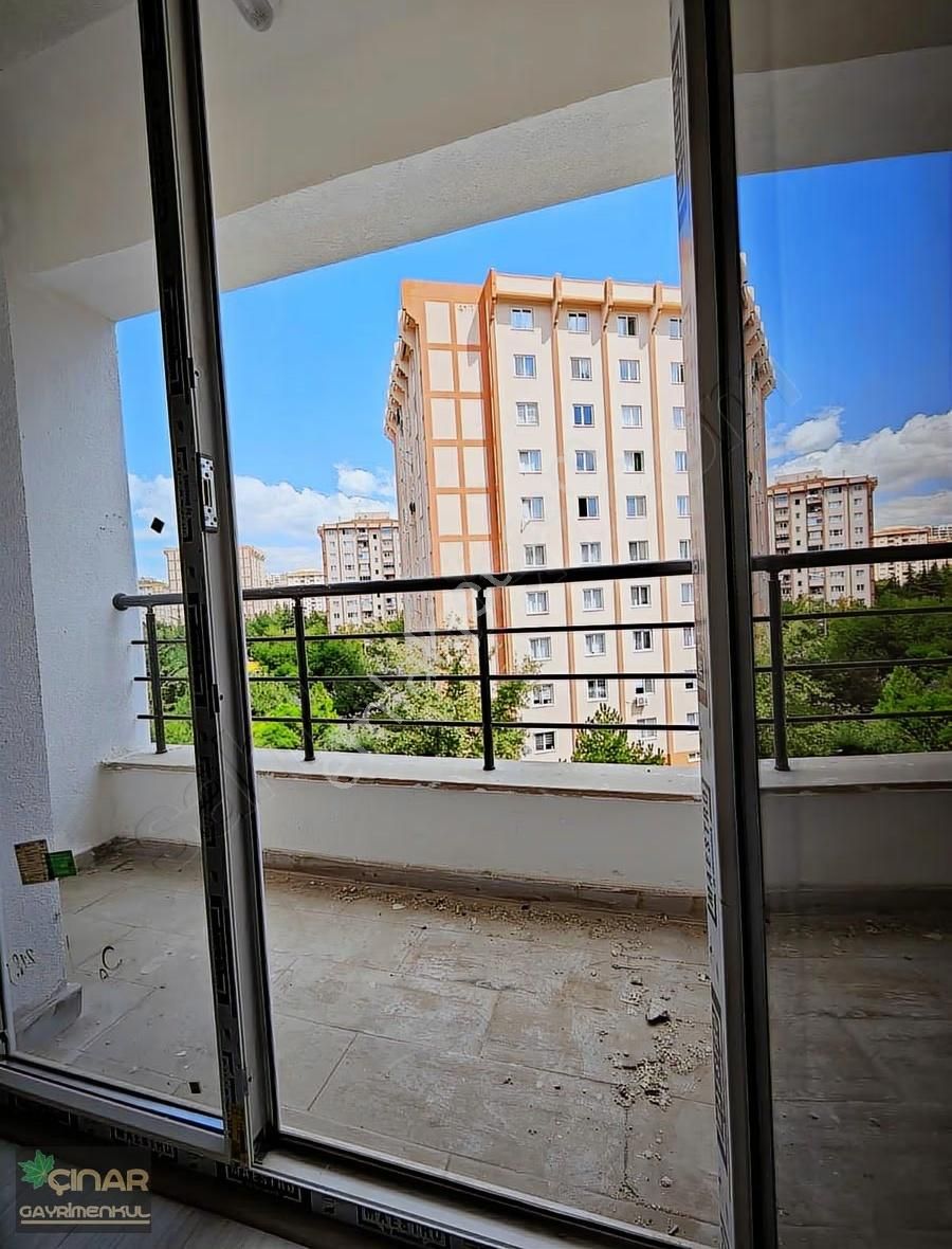 Demokrasi Mah. Yol Üstü Kısa Katlı Satılık Daire - Görsel 9