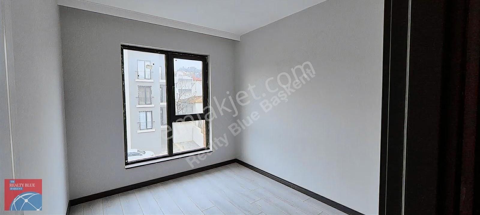 İncek Taşpınar Da Satılık 4+1 Düz Tavan Dubleks Daire - Görsel 4