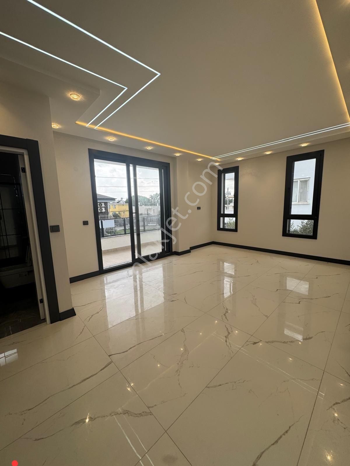 Didim Mersindere Mah Satılık Sıfır Villa - Görsel 4