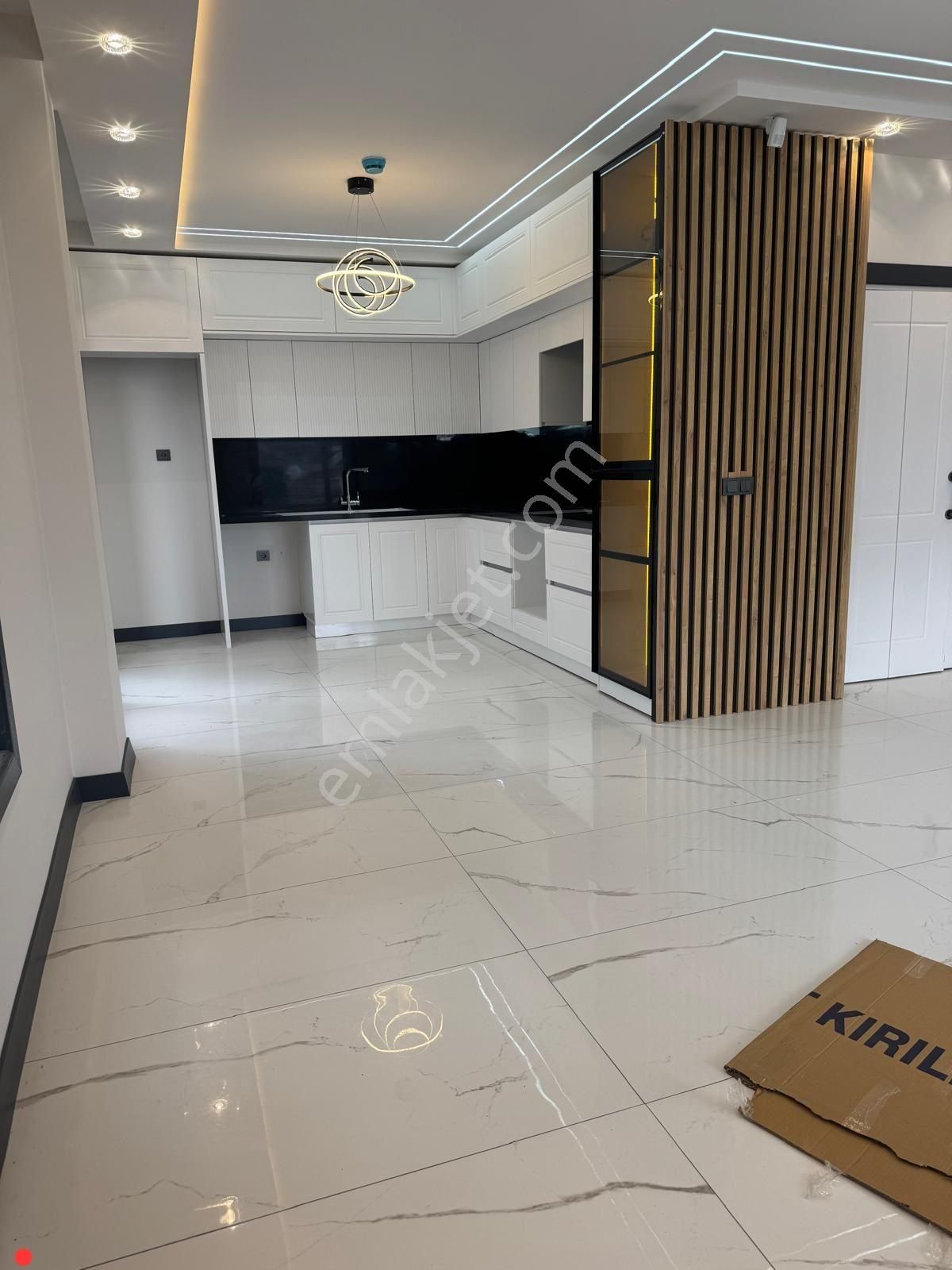 Didim Mersindere Mah Satılık Sıfır Villa - Görsel 17