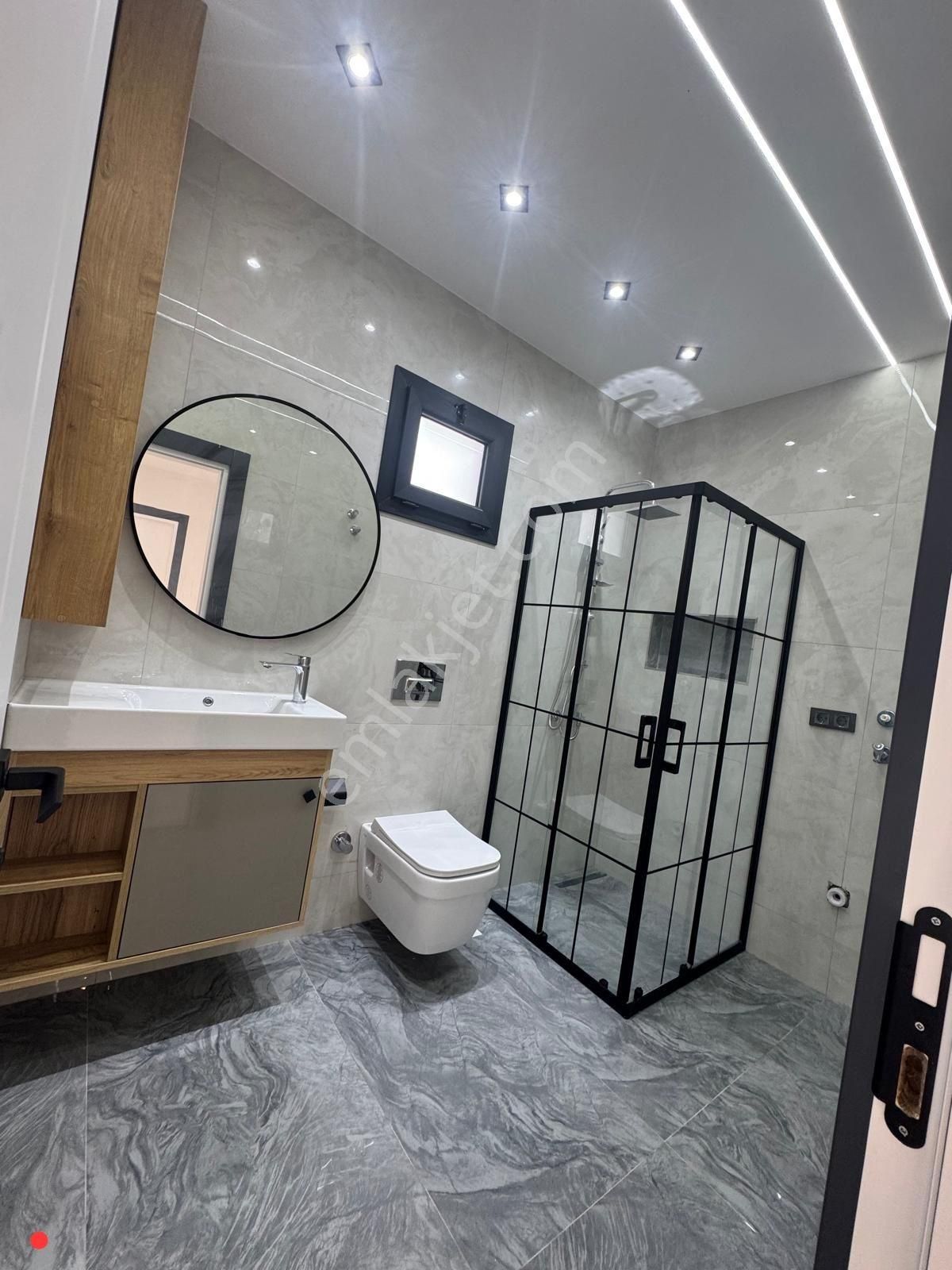 Didim Mersindere Mah Satılık Sıfır Villa - Görsel 8