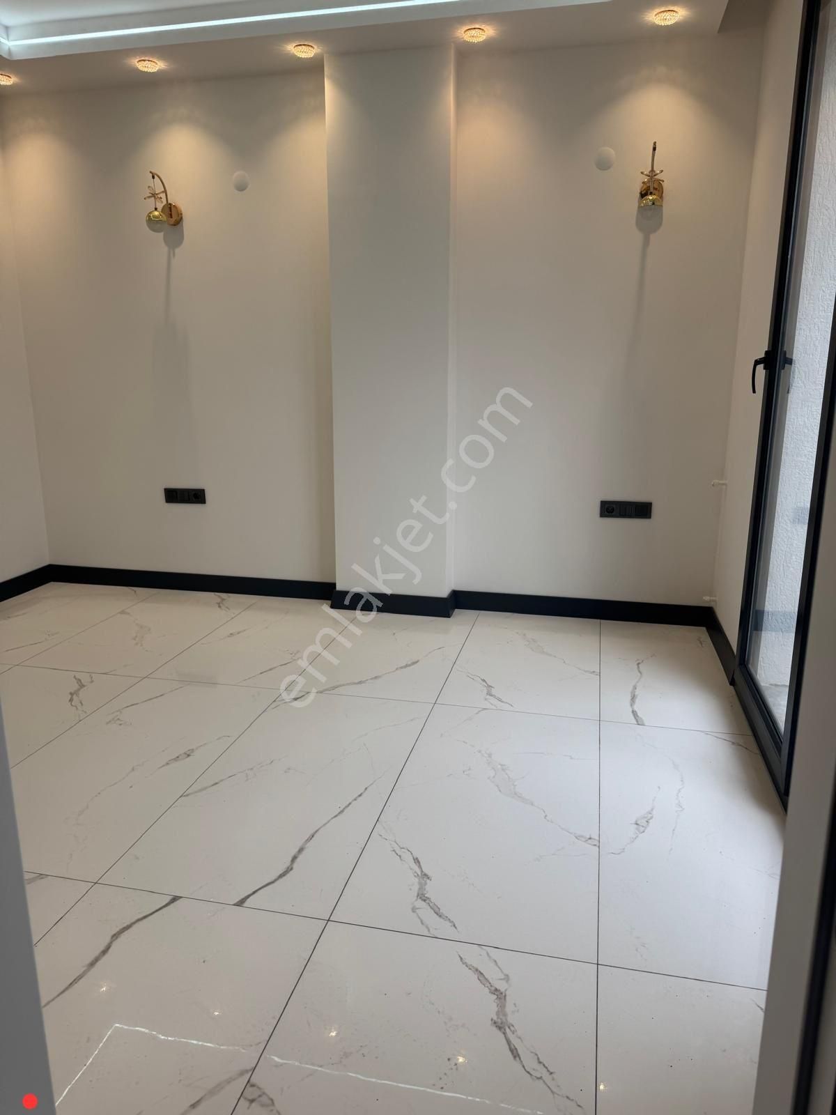 Didim Mersindere Mah Satılık Sıfır Villa - Görsel 10