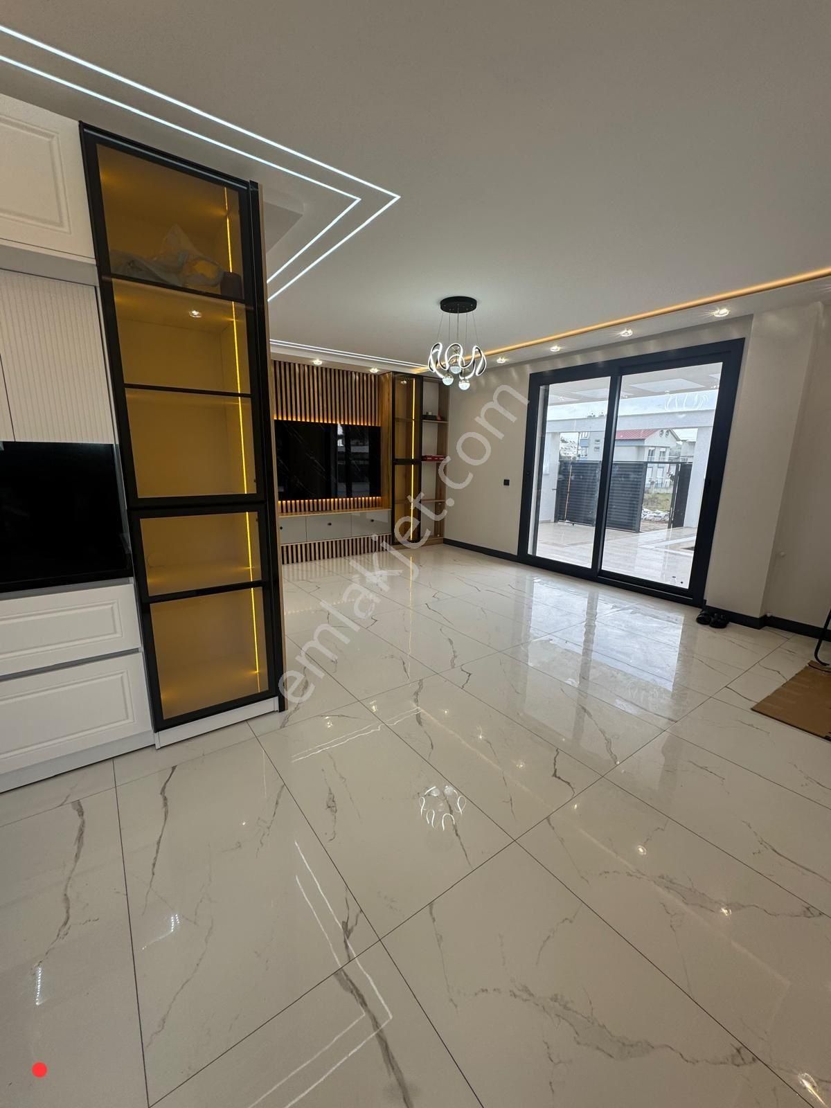 Didim Mersindere Mah Satılık Sıfır Villa - Görsel 20