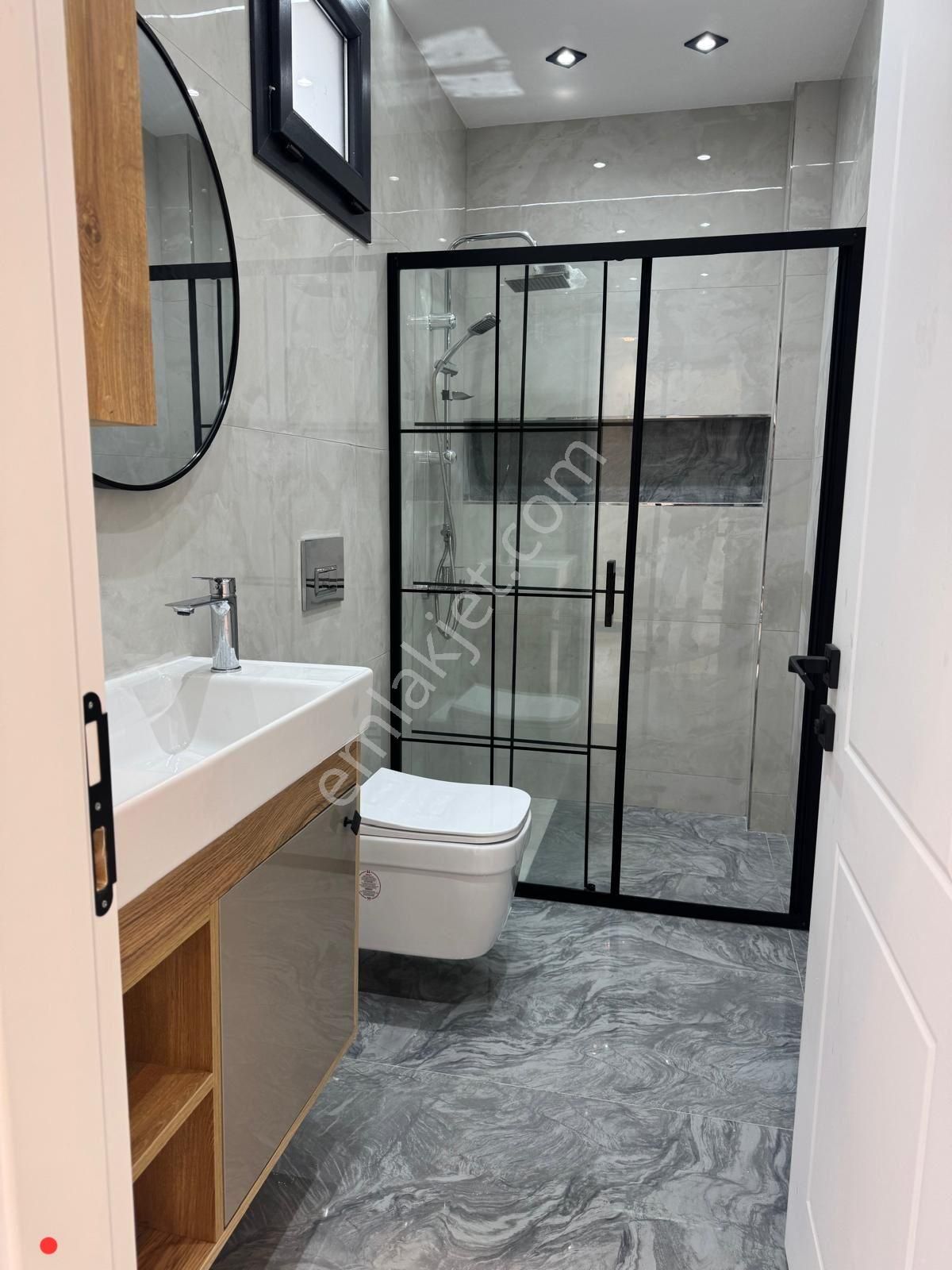 Didim Mersindere Mah Satılık Sıfır Villa - Görsel 15